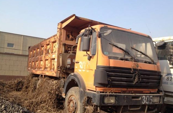 重庆定西报废车回收,车辆报废回收公司